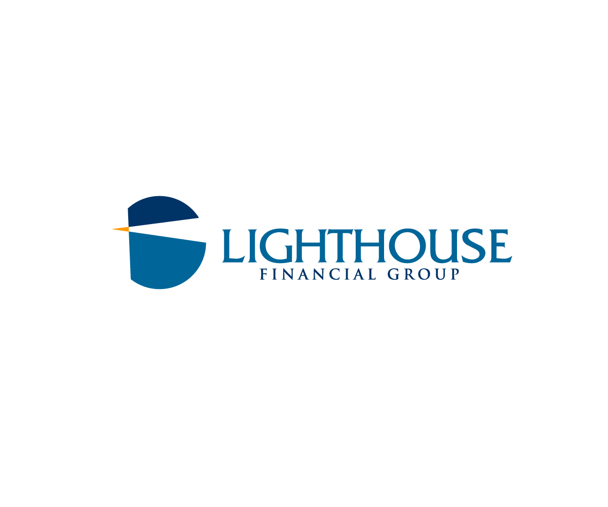 Logo Design by GliderGraphx for Lighthouse Financial Group | Design #3079303