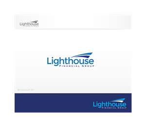 Design de Logo par GreenLamp pour Lighthouse Financial Group | Design : #3138617