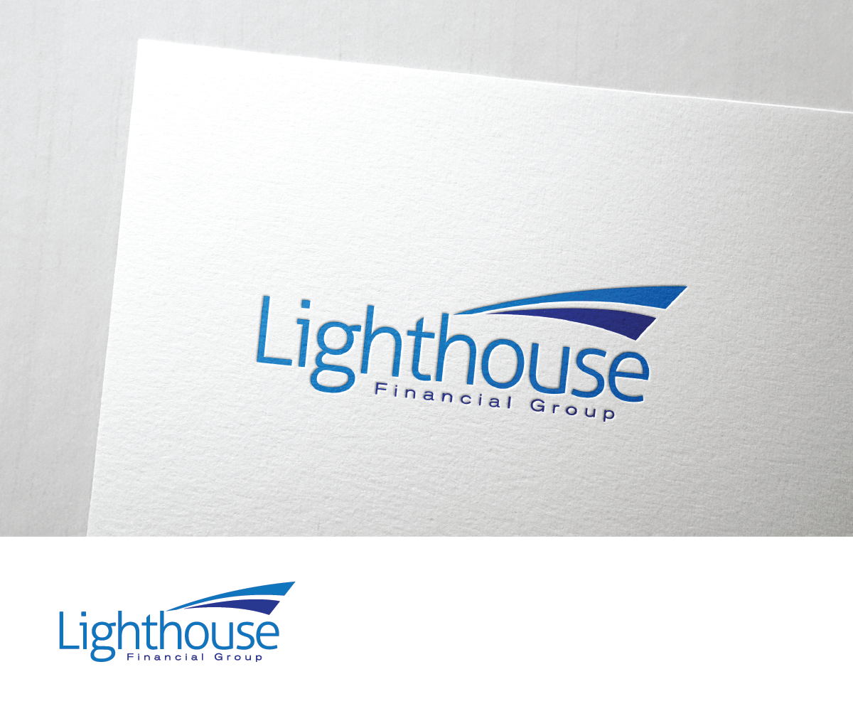 Design de Logo par GreenLamp pour Lighthouse Financial Group | Design : #3734617