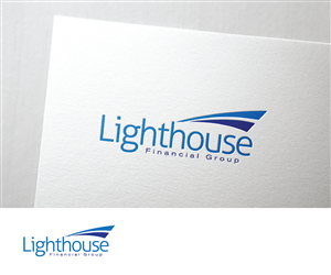 Design de Logo par GreenLamp pour Lighthouse Financial Group | Design : #3734617
