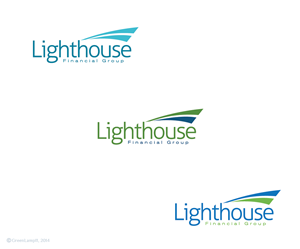 Design de Logo par GreenLamp pour Lighthouse Financial Group | Design : #3884715