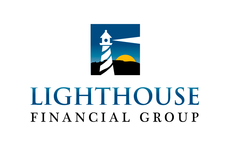 Logo Design by spontaneous for Lighthouse Financial Group | Design #3063323