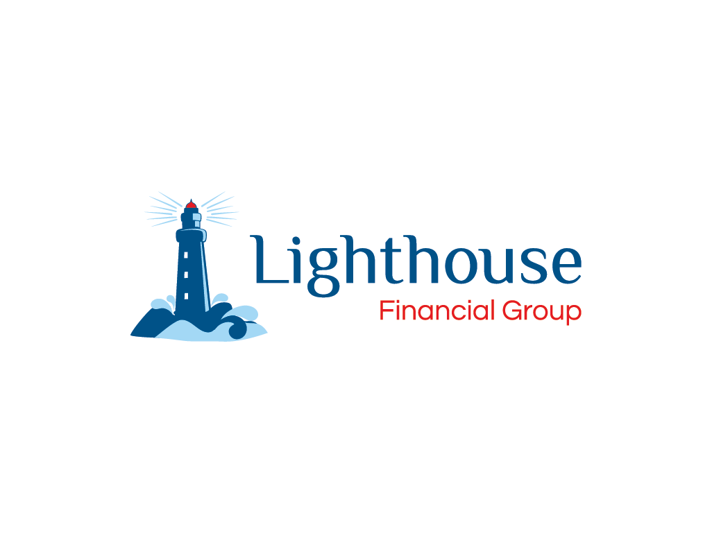 Logo Design by shadez for Lighthouse Financial Group | Design #3083978