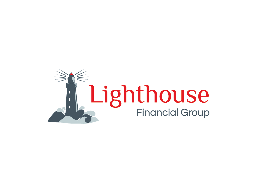 Logo Design by shadez for Lighthouse Financial Group | Design #3083980