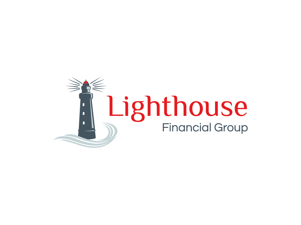 Logo-Design von shadez für Lighthouse Financial Group | Design #3085566