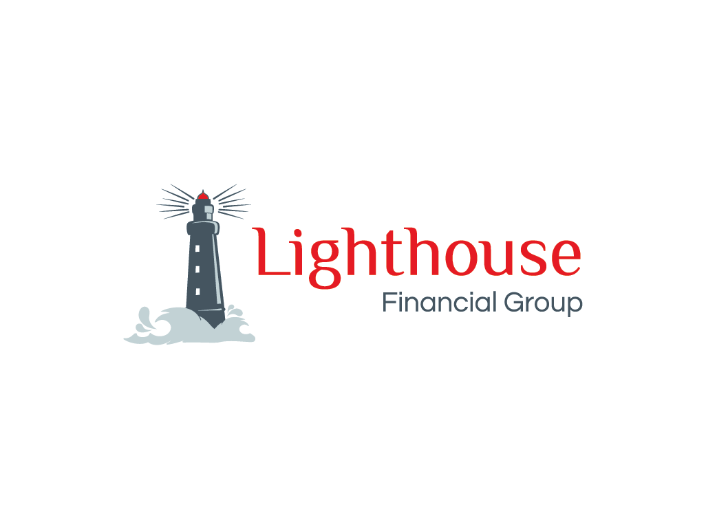 Diseño de Logo por shadez para Lighthouse Financial Group | Diseño #3085567