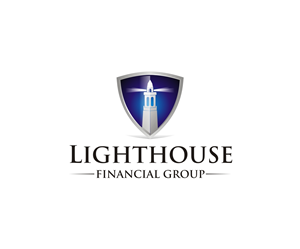 Logo Design by Logoz for Lighthouse Financial Group | Design #3064069