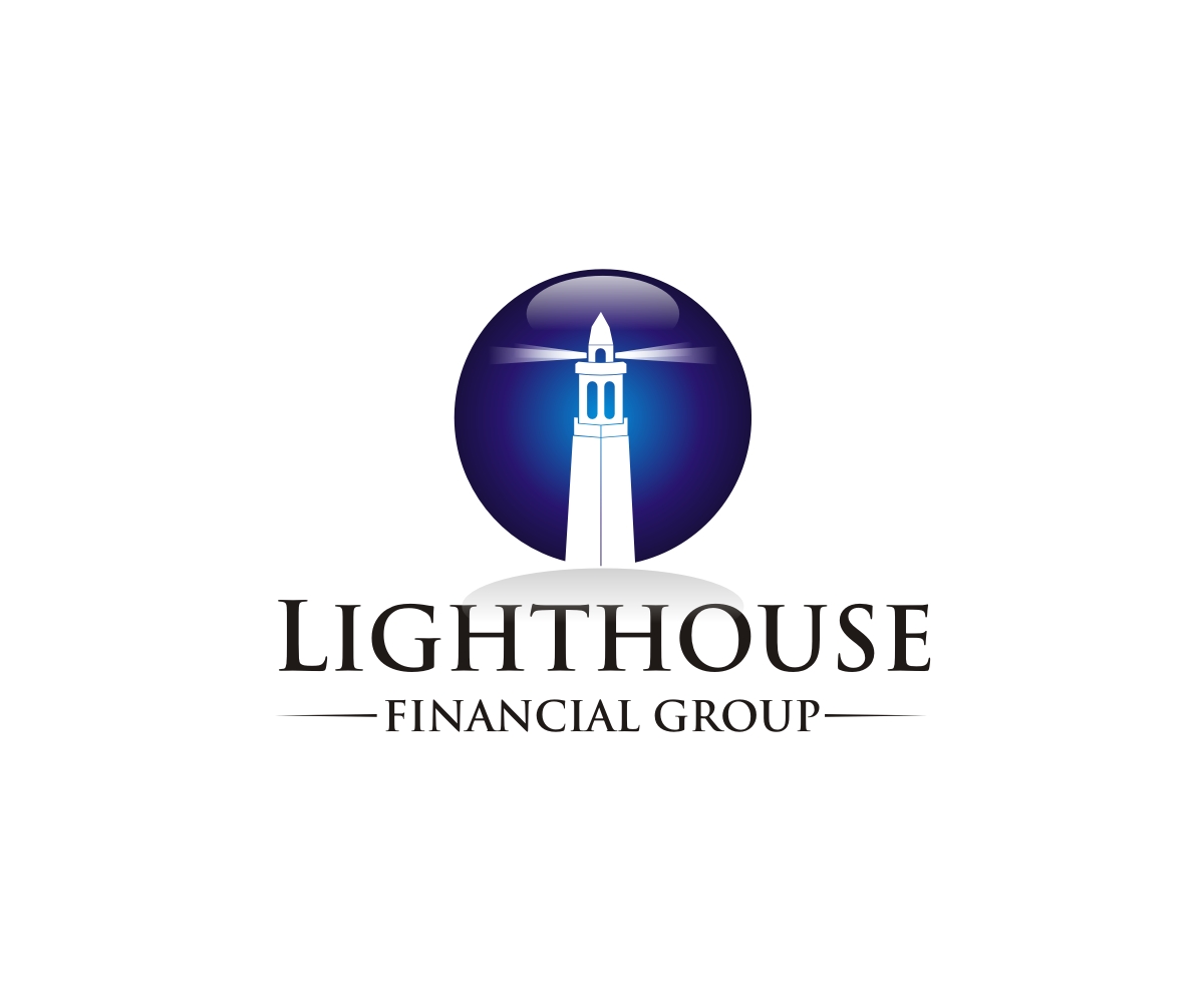 Logo Design by Logoz for Lighthouse Financial Group | Design #3064105
