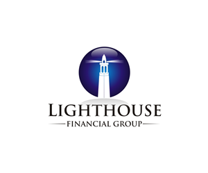 Logo Design by Logoz for Lighthouse Financial Group | Design: #3064105
