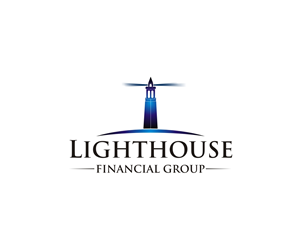 Logo Design by Logoz for Lighthouse Financial Group | Design: #3064108
