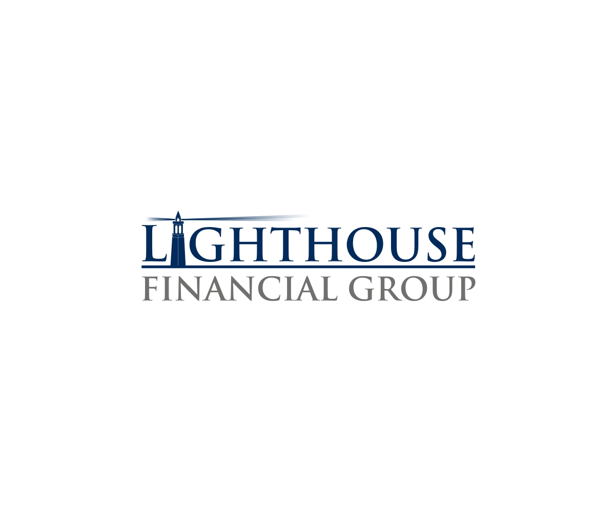 Logo Design by Logoz for Lighthouse Financial Group | Design #3064109