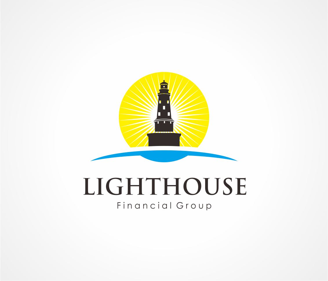 Logo Design by Danish for Lighthouse Financial Group | Design #3112744