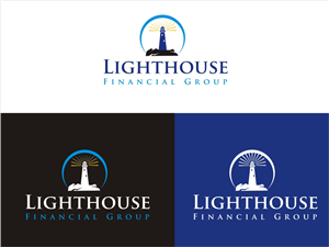 Design de Logo par Sushma pour Lighthouse Financial Group | Design : #3060957