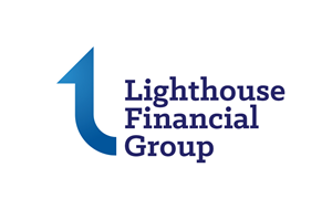 Logo Design by hapiman for Lighthouse Financial Group | Design: #3099858