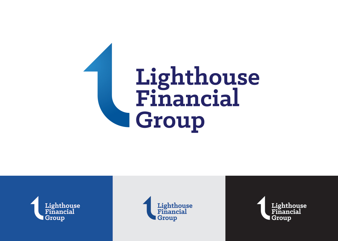 Logo Design by hapiman for Lighthouse Financial Group | Design #3099861
