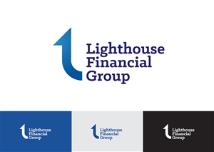 Logo Design by hapiman for Lighthouse Financial Group | Design: #3099861