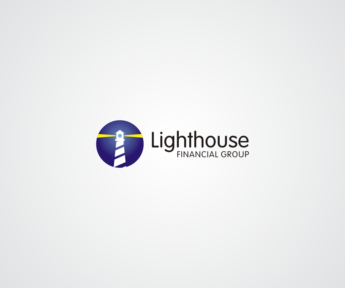 Logo Design by saiTEJAS for Lighthouse Financial Group | Design #3083899