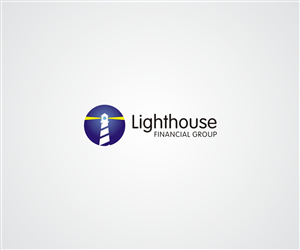 Logo Design by saiTEJAS for Lighthouse Financial Group | Design: #3083899