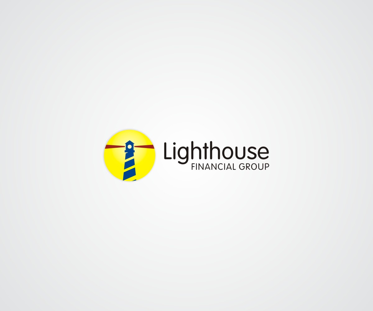 Logo Design by saiTEJAS for Lighthouse Financial Group | Design #3083919