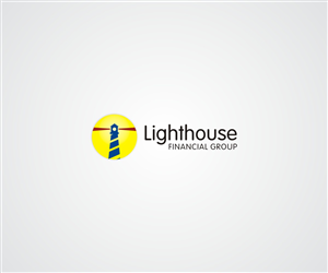 Logo Design by saiTEJAS for Lighthouse Financial Group | Design: #3083919