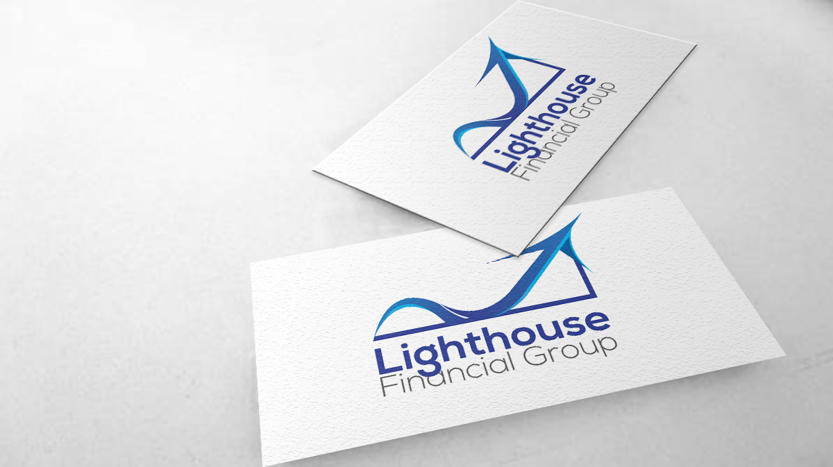 Logo Design by nafizrahat for Lighthouse Financial Group | Design #3085832