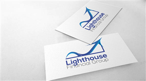 Logo Design by nafizrahat for Lighthouse Financial Group | Design #3085832
