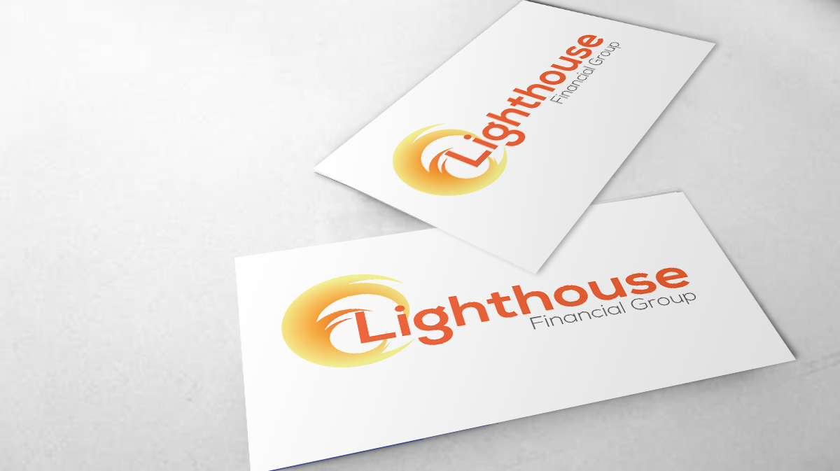Logo Design by nafizrahat for Lighthouse Financial Group | Design #3086087