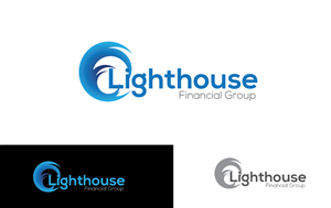 Logo Design by nafizrahat for Lighthouse Financial Group | Design: #3086114