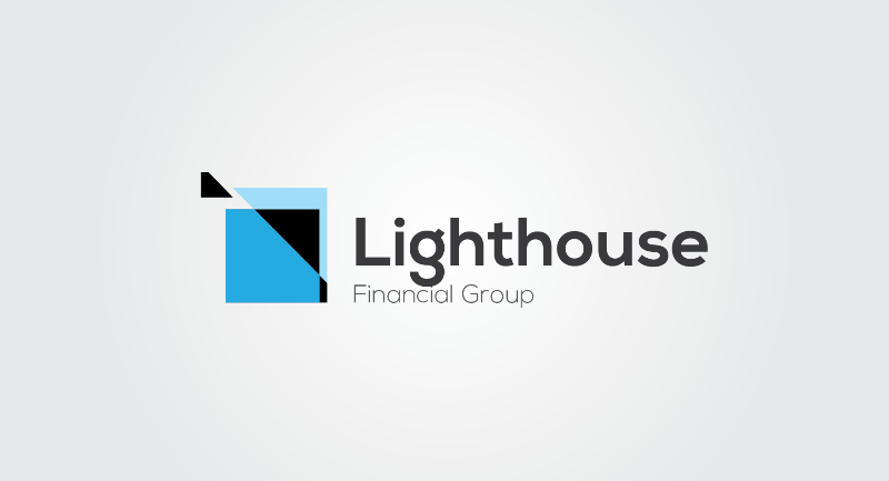 Logo Design by nafizrahat for Lighthouse Financial Group | Design #3086515