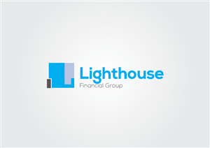 Logo Design by nafizrahat for Lighthouse Financial Group | Design: #3110599