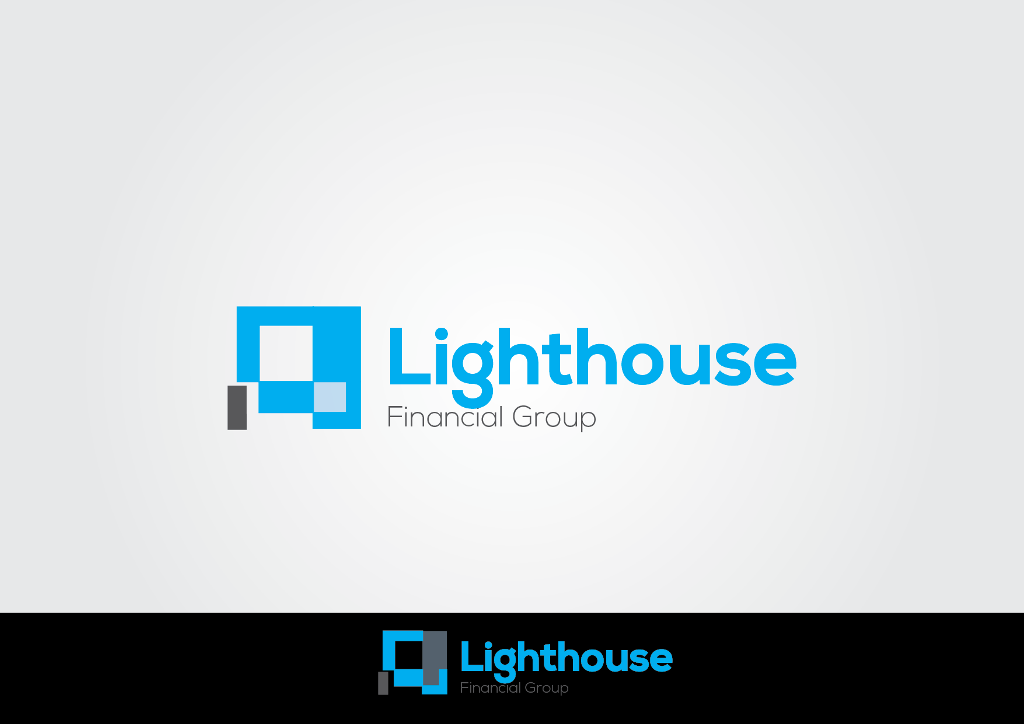 Logo Design by nafizrahat for Lighthouse Financial Group | Design #3110602