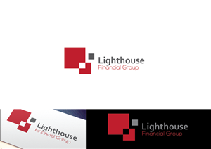 Logo Design by nafizrahat for Lighthouse Financial Group | Design: #3125154
