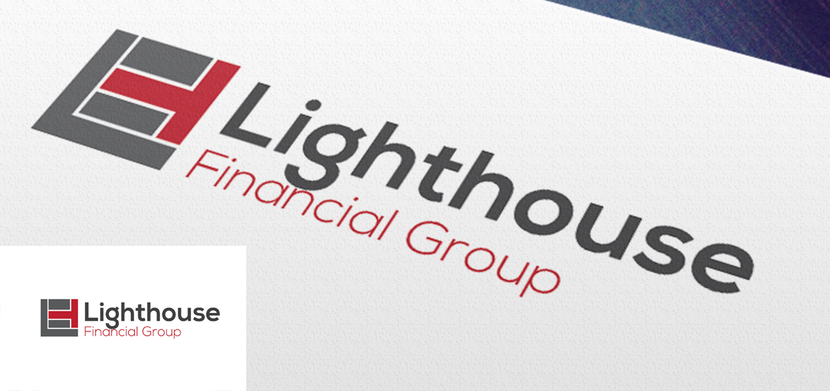 Logo Design by nafizrahat for Lighthouse Financial Group | Design #3130310