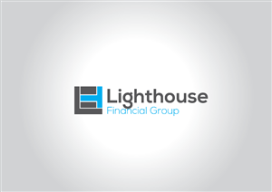 Design de Logo par nafizrahat pour Lighthouse Financial Group | Design : #3130328
