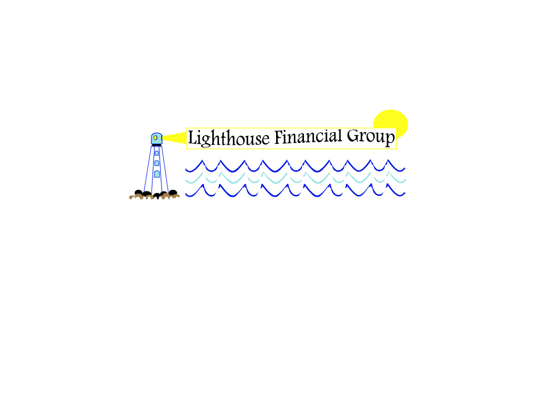 Logo Design by N. Ducharme for Lighthouse Financial Group | Design #3116137