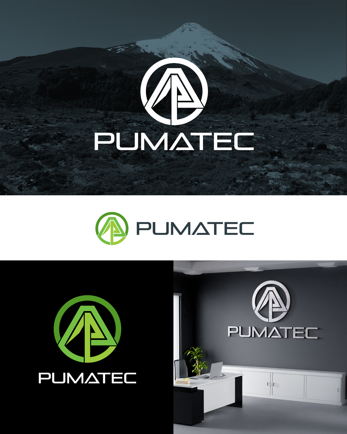 Logo Design by Sergio Coelho for Wenco | Design #27530021