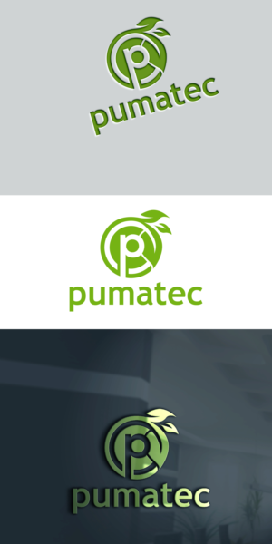 Logo Design by Md Sakhawat Hosssain for Wenco | Design: #27548967