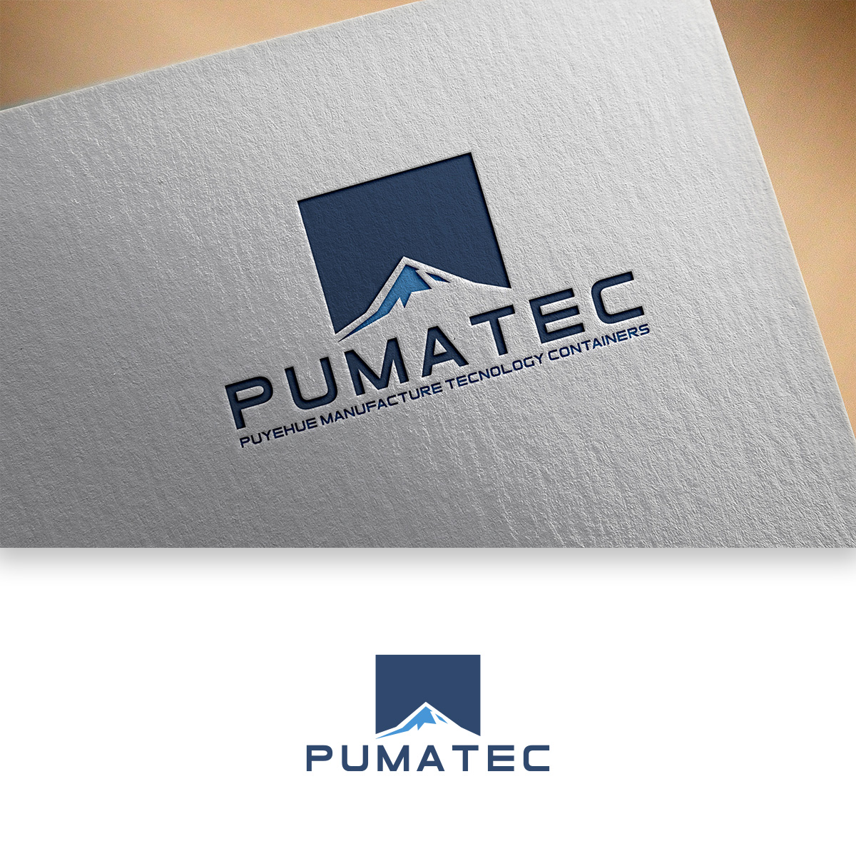 Logo Design by DesignDUO for Wenco | Design #27543589