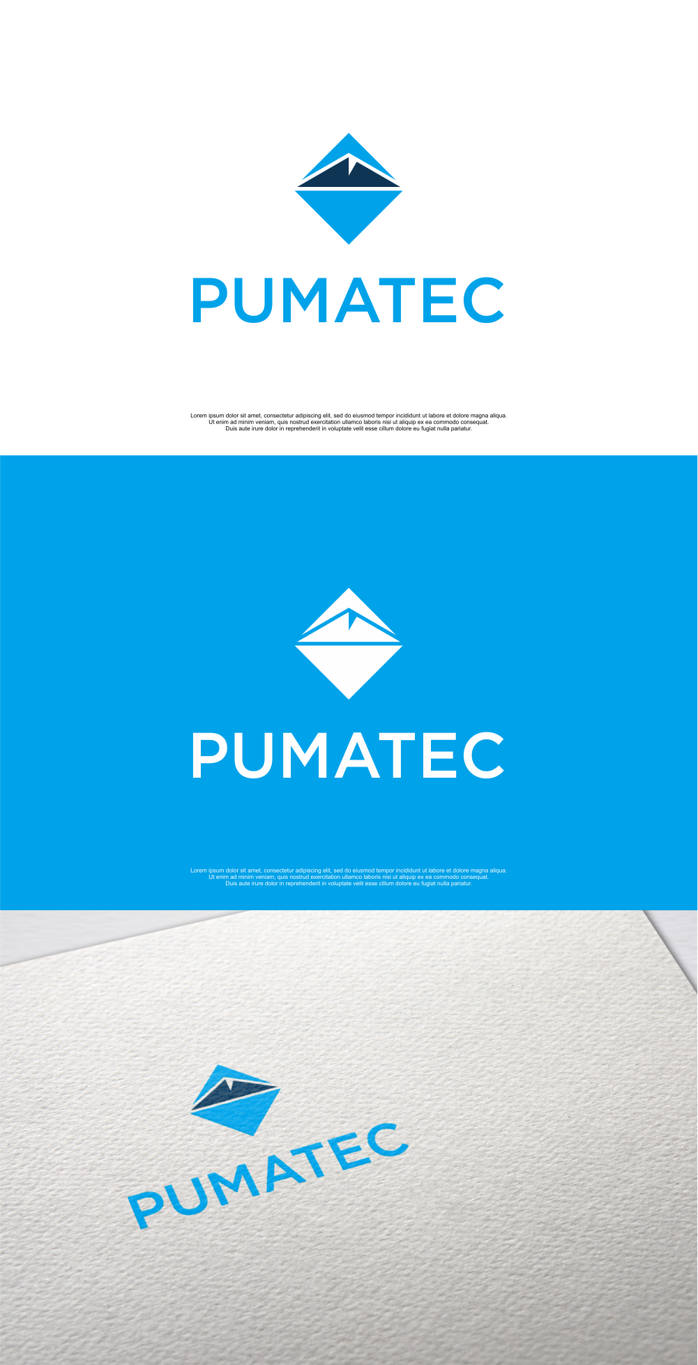 Logo Design by MASH Std for Wenco | Design #27520874