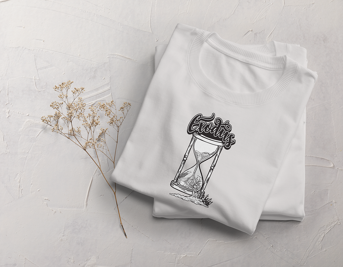 T-Shirt-Design von Phuongphuong für Rise2Royalty | Design #27521658