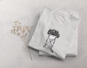 T-Shirt-Design von Phuongphuong für Rise2Royalty | Design: #27521658