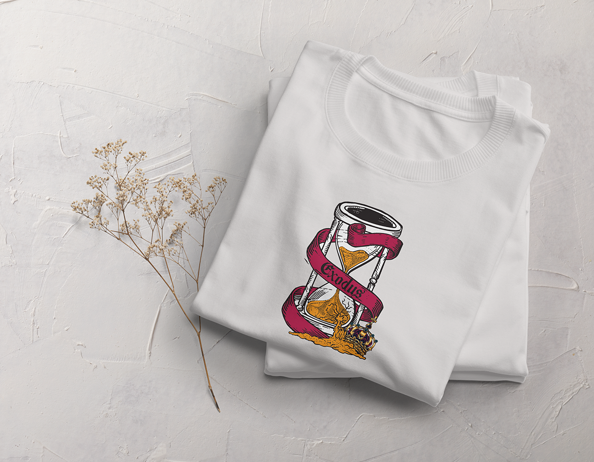 Design de T-shirt par Phuongphuong pour Rise2Royalty | Design #27521780