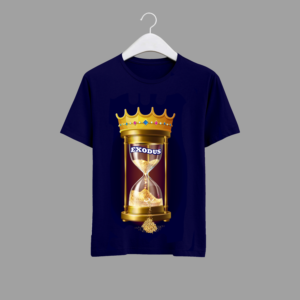 T-Shirt-Design von typeo1978 für Rise2Royalty | Design: #27523128