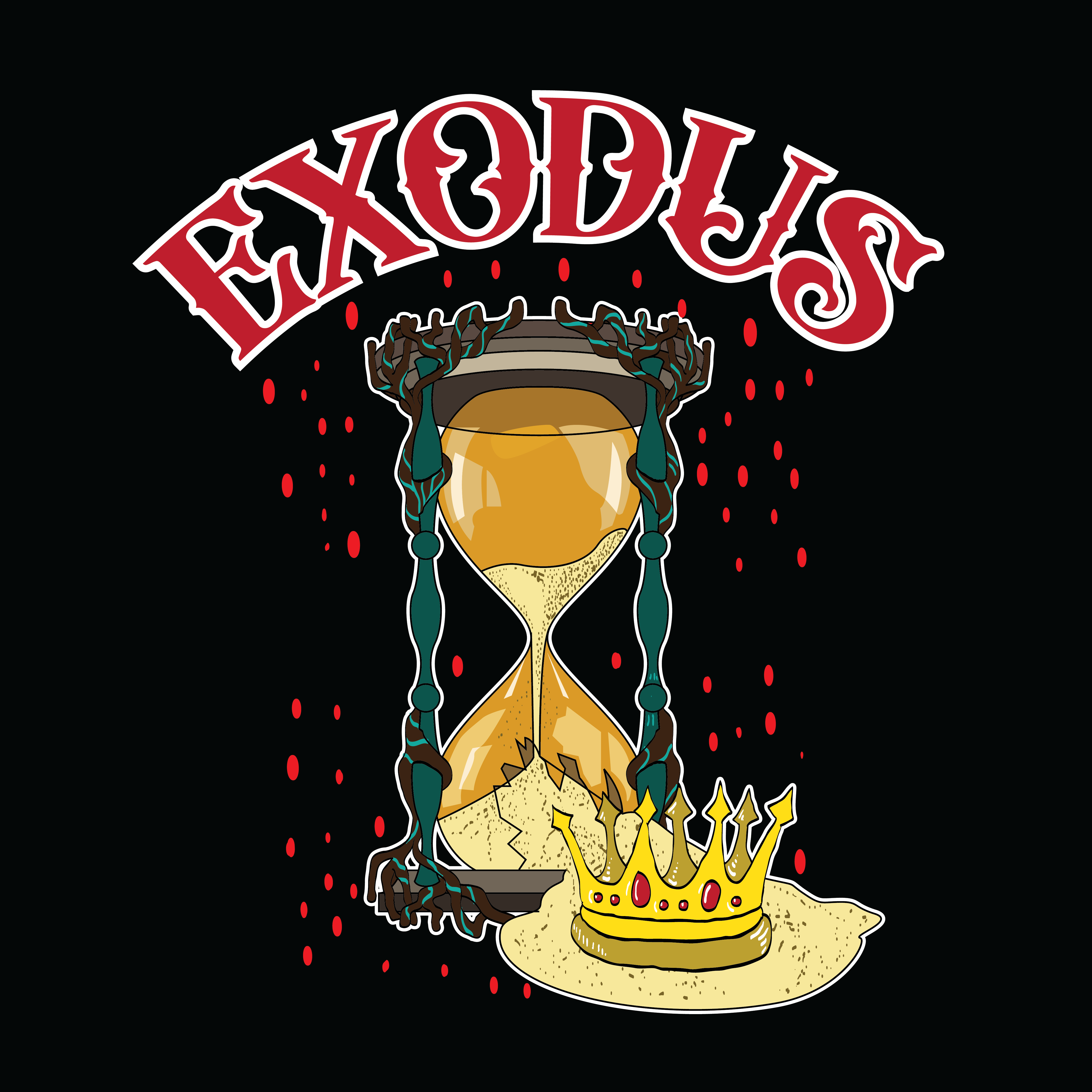 T-shirt Design by dskyvbc for Rise2Royalty | Design #27518246