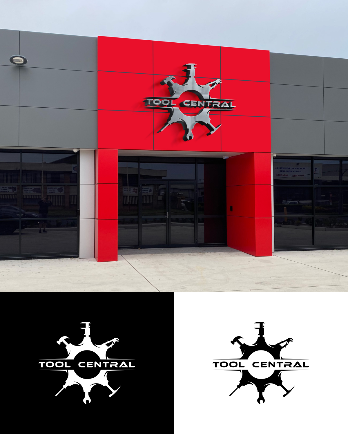 Logo-Design von PaBoy für dieses Projekt | Design: #27577982