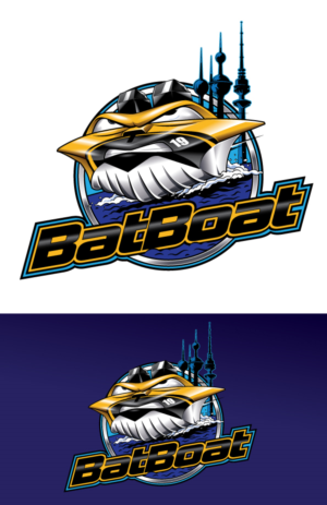 Logo Design by ally designs