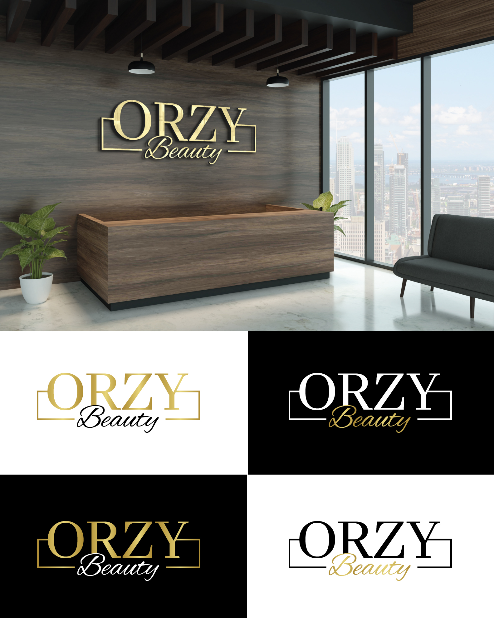 Logo Design by StromDesignHub for this project | Design #27526775