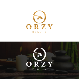 Orzy Beauty | Logo-Design von DSCMedia™