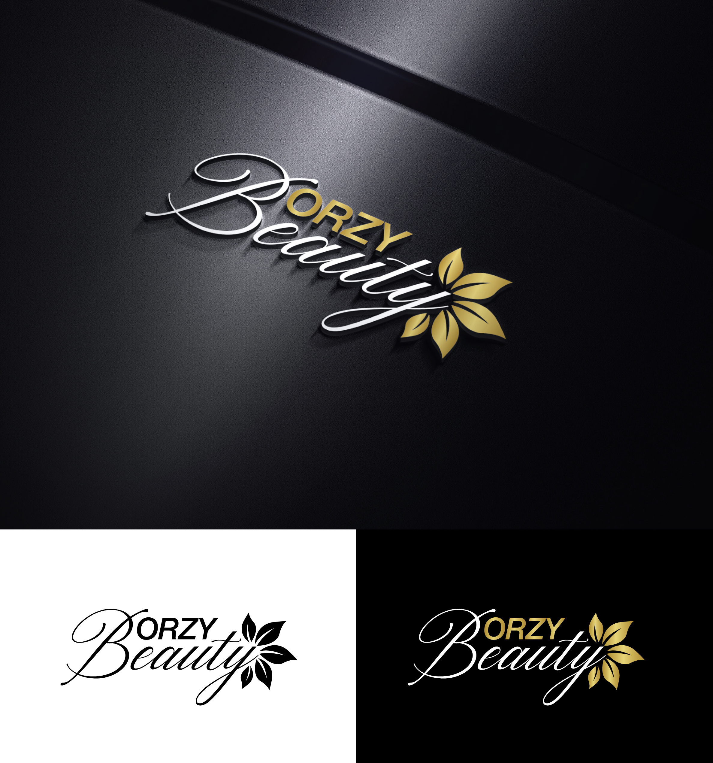 Logo Design by u2square for this project | Design #27523310