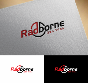 Logo Design by Dharmo_Studio